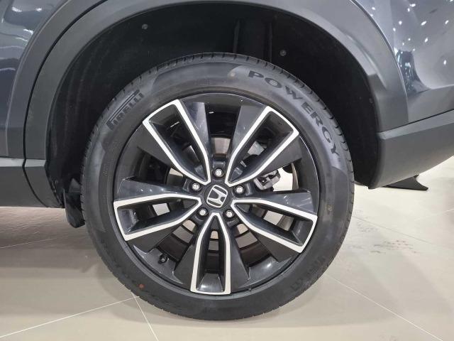 Honda Hr-v ES - SUV5 1.5 i-MMD Hybrid EU6d, Elegance OPF (EURO 6d), 2021 - 2022